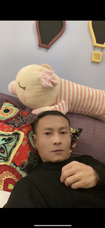 狼道的第一张照片--认干亲服务网