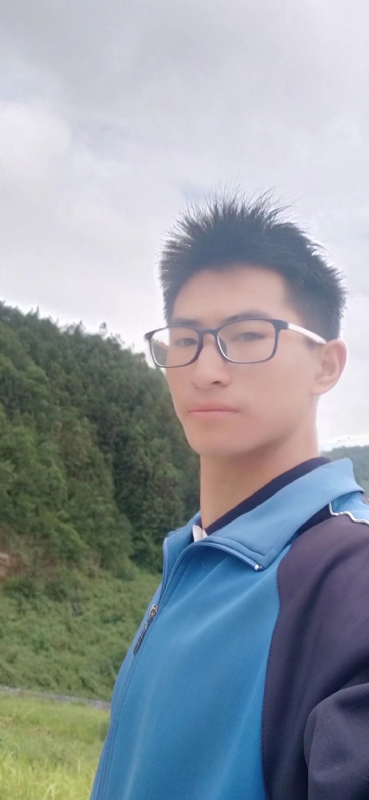 清眸的第一张照片--认干亲服务网