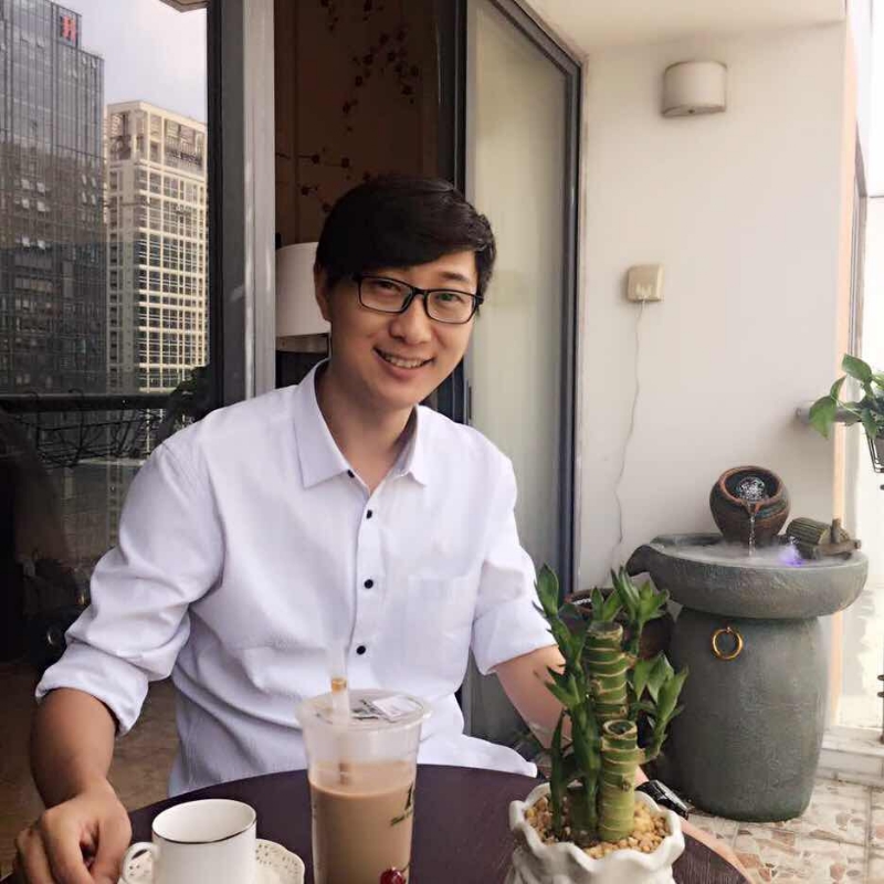 小叮当的第二张照片--认干亲服务网