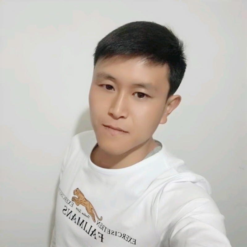 小雨滔滔的第一张照片--认干亲服务网