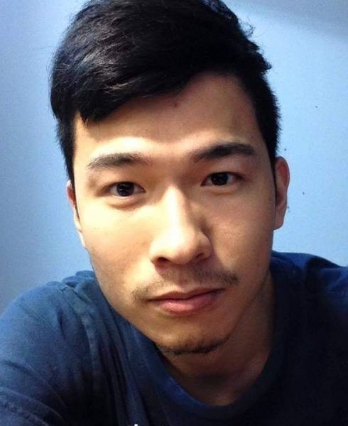 alan的第一张照片--认干亲服务网