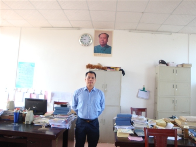 隆哥的第三张照片--认干亲服务网