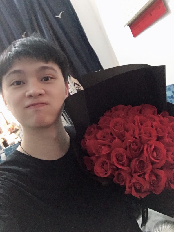 蒙面加菲猫的第二张照片--认干亲服务网