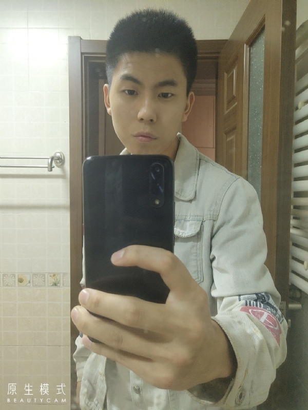 那一抹的第二张照片--认干亲服务网