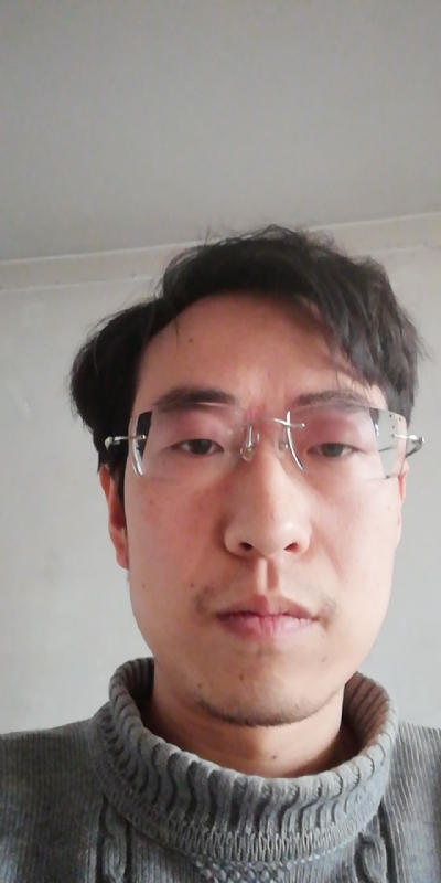 钢铁直男的第一张照片--认干亲服务网