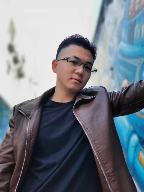 清歌曼舞的第一张照片--认干亲服务网