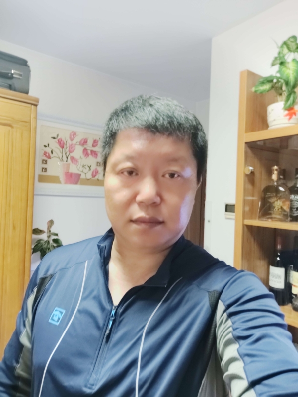 寻缘的第一张照片--认干亲服务网