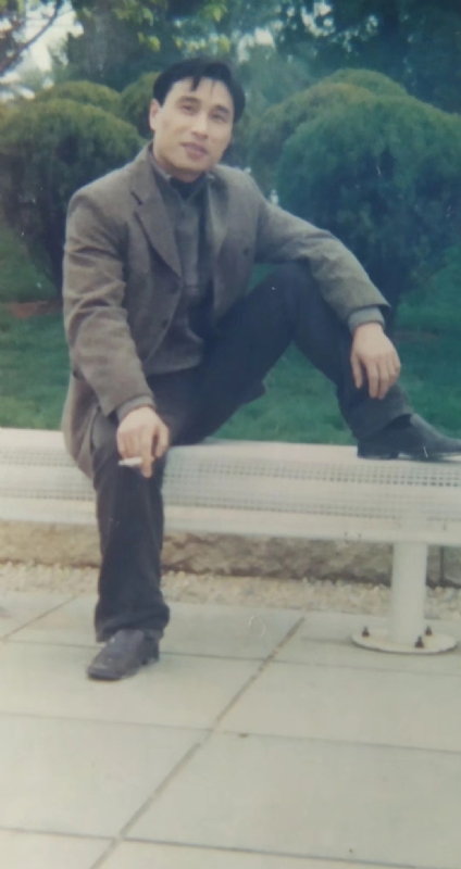 琴瑟幽心的第一张照片--认干亲服务网