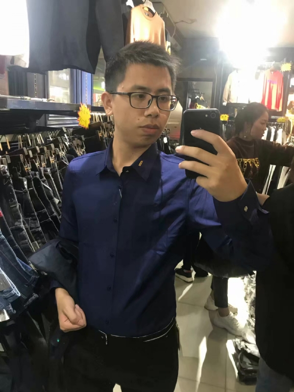 叶自飘零的第二张照片--认干亲服务网