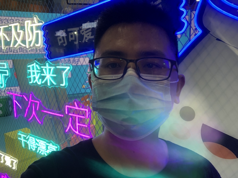 叶自飘零的第四张照片--认干亲服务网