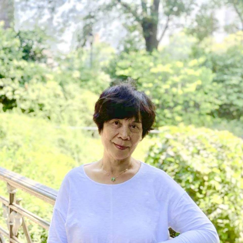 Susu的第二张照片--认干亲服务网