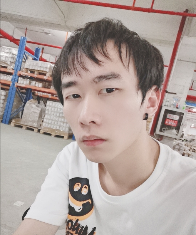 巷子里的猫的第一张照片--认干亲服务网