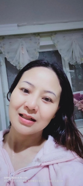 花雨的第二张照片--认干亲服务网