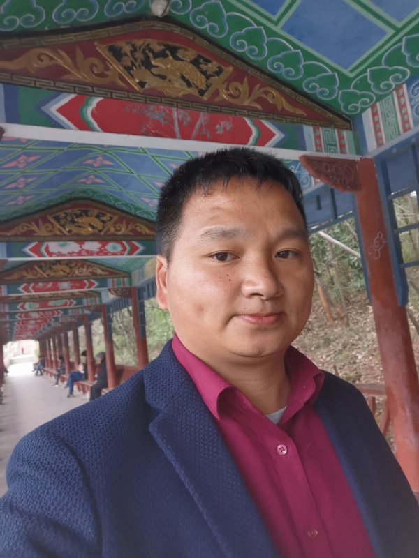 缘来如此的第二张照片--认干亲服务网