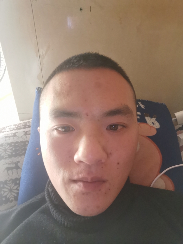 余生平凡的第二张照片--认干亲服务网