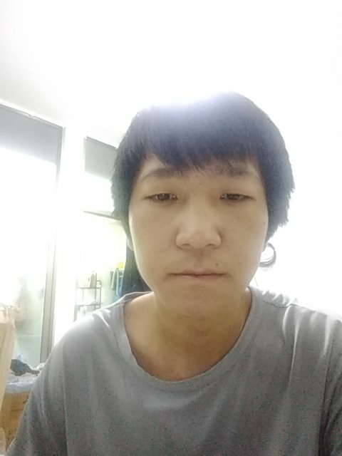 单身的第二张照片--认干亲服务网