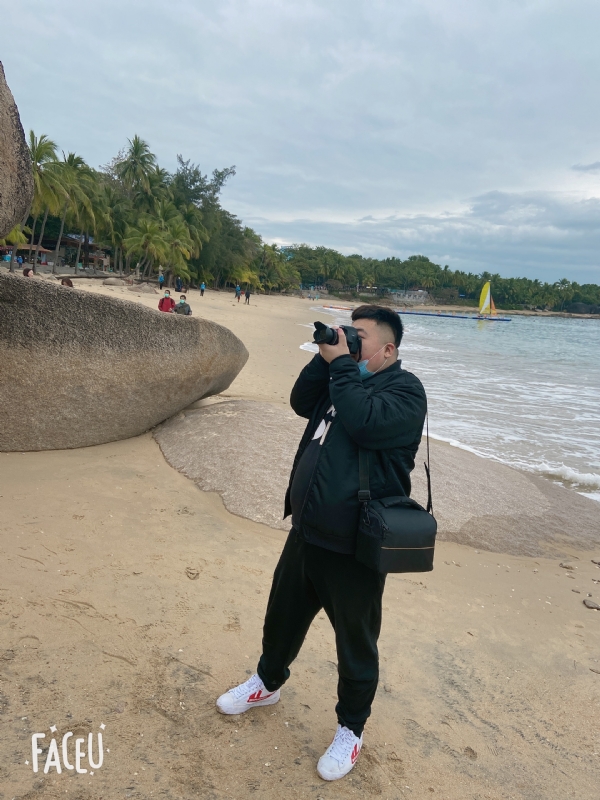 牟先森的第二张照片--认干亲服务网