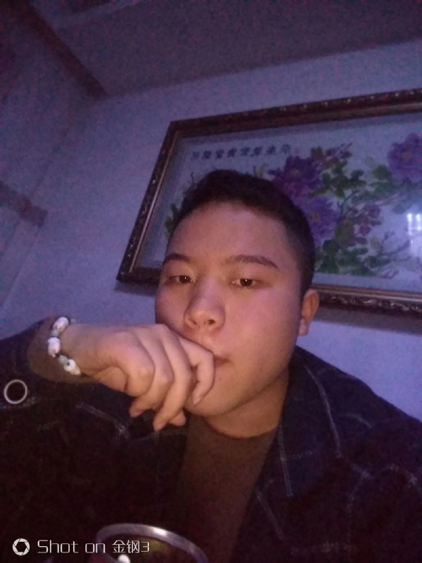 刚刚好德的第一张照片--认干亲服务网