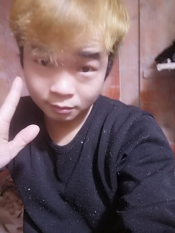 晴天的第三张照片--认干亲服务网