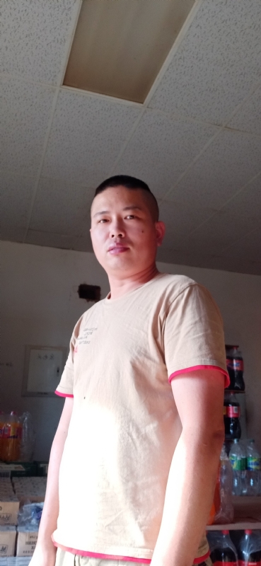 有心人的第三张照片--认干亲服务网