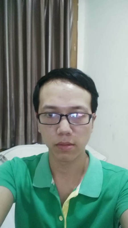 野生君的第一张照片--认干亲服务网