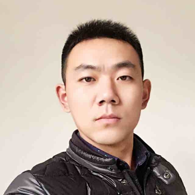 星空的第一张照片--认干亲服务网