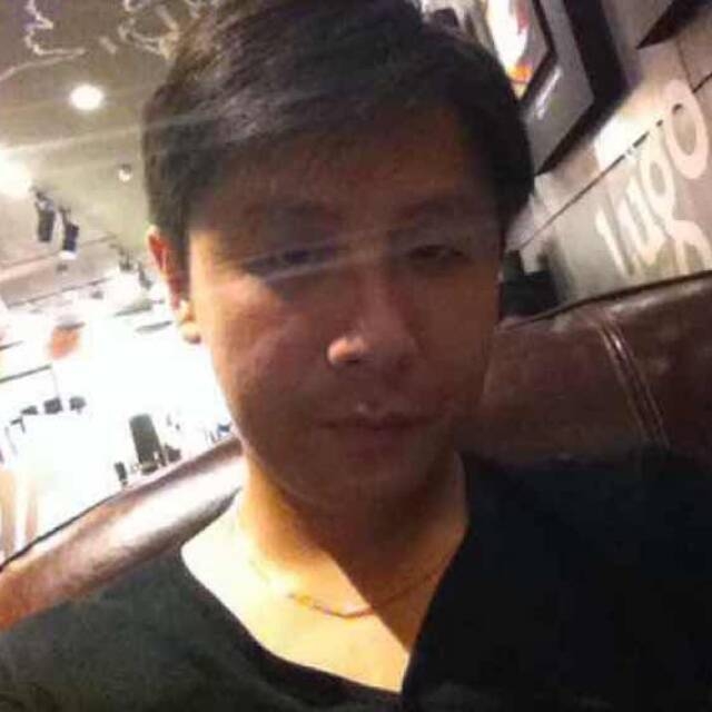 沈百万的第一张照片--认干亲服务网