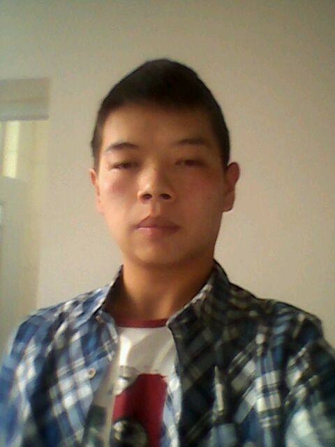 壹颗心为妳守候的第一张照片--认干亲服务网