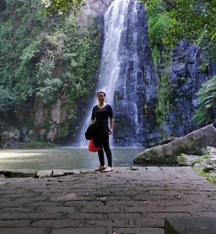 等待着的第一张照片--认干亲服务网