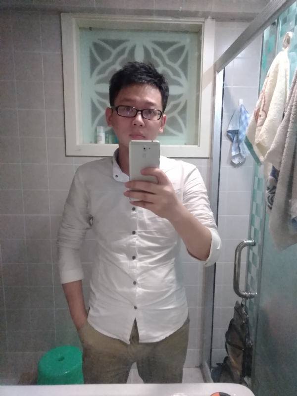 花谢魂伤的第三张照片--认干亲服务网