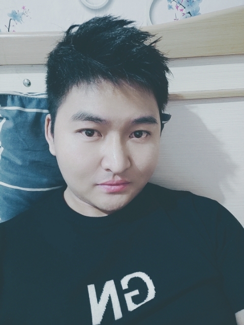 刚好遇见你的第一张照片--认干亲服务网