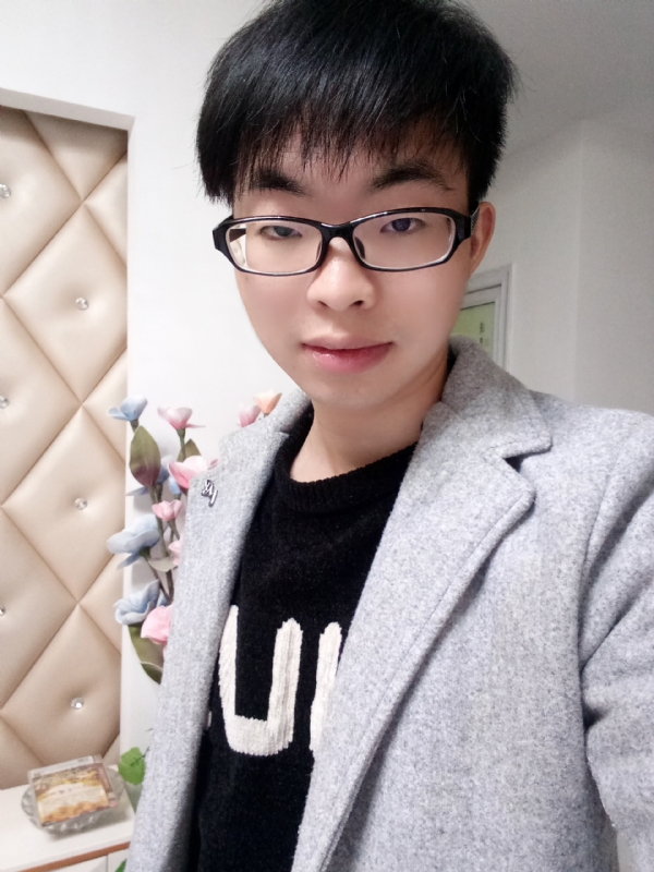 何先生的第一张照片--认干亲服务网