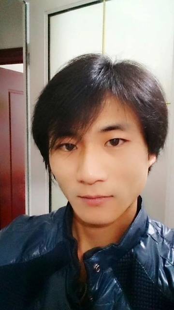 落叶有意的第一张照片--认干亲服务网