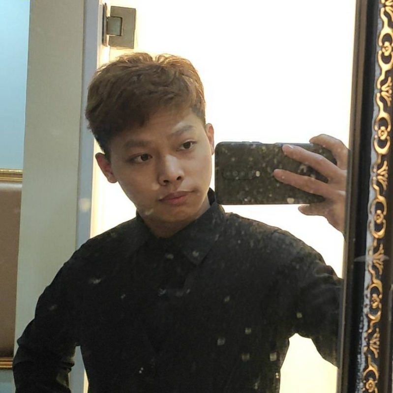 Ym.的第一张照片--认干亲服务网