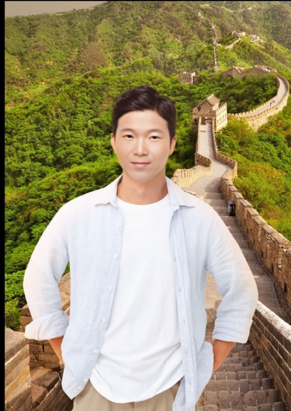 今生只爱你一人的第二张照片--认干亲服务网