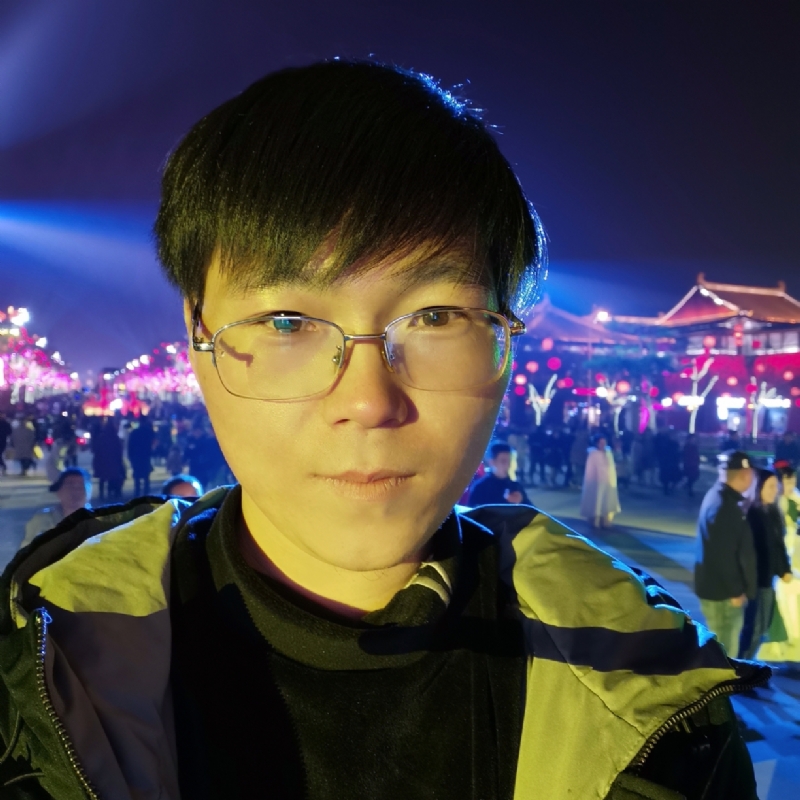 今生只爱你一人的第三张照片--认干亲服务网