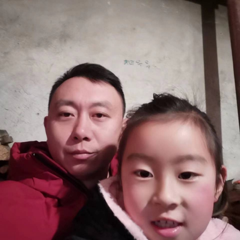 为了回忆的第三张照片--认干亲服务网