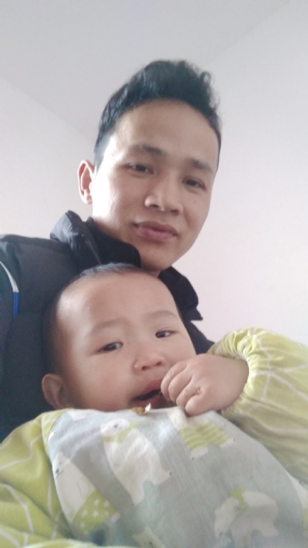 曾经心痛的第二张照片--认干亲服务网