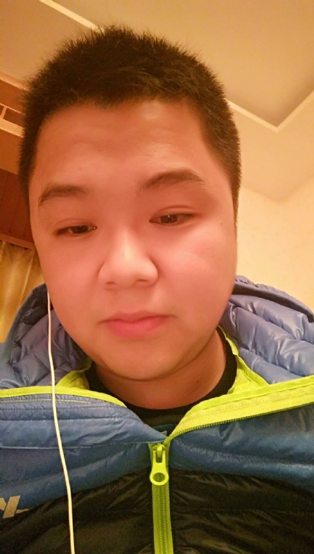 给??整笑了的第一张照片--认干亲服务网