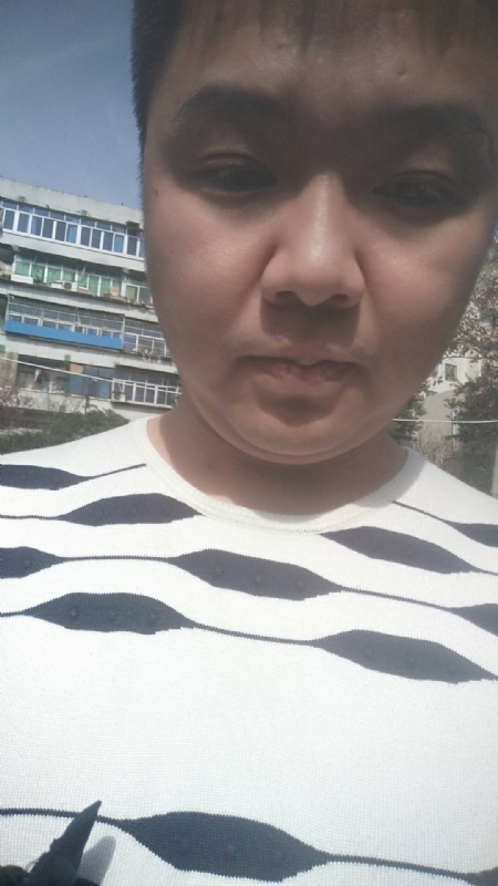 给??整笑了的第二张照片--认干亲服务网