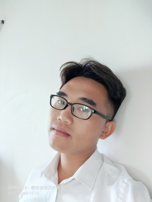 昊的第一张照片--认干亲服务网