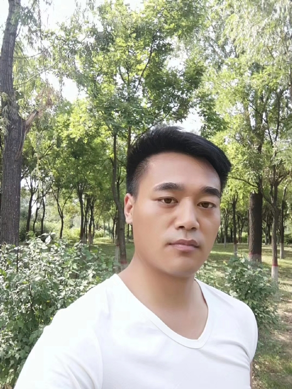 缘定今生的第一张照片--认干亲服务网