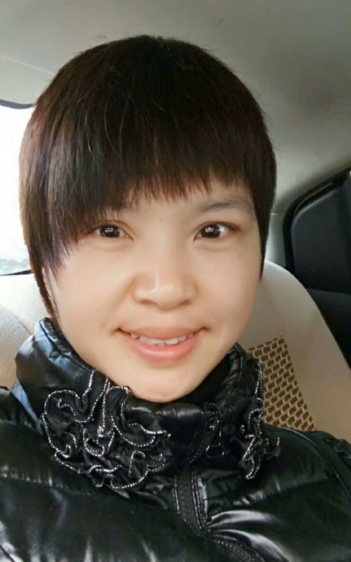 陌上花开的第三张照片--认干亲服务网