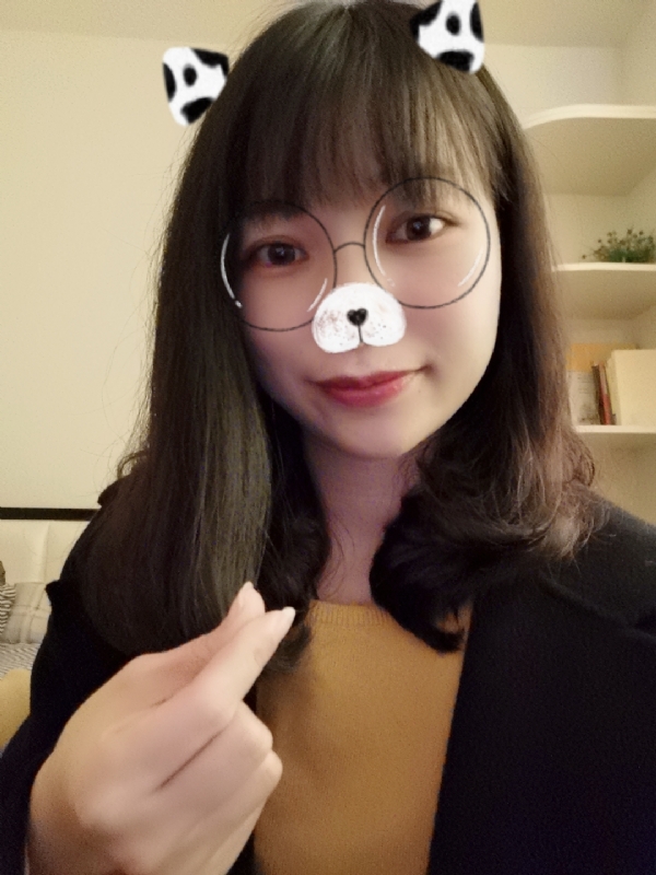 鹭灵灵的第二张照片--认干亲服务网