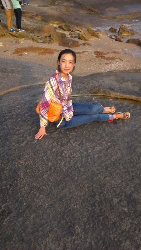 y?yu的第一张照片--认干亲服务网