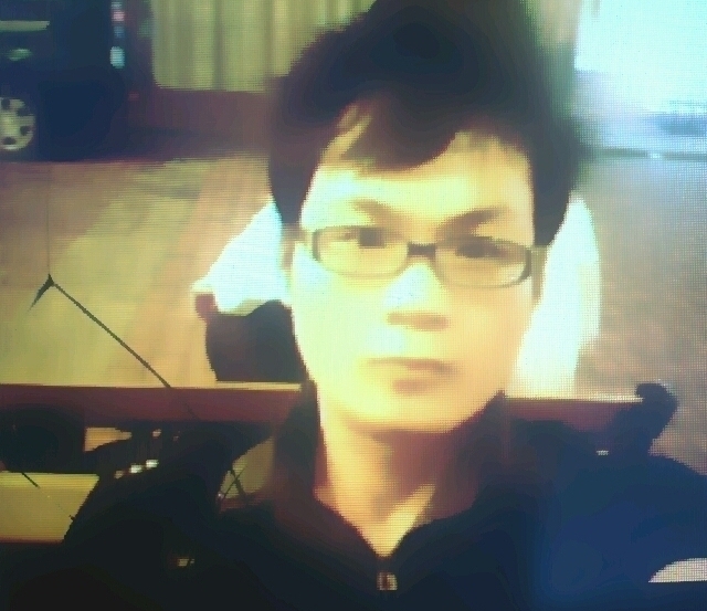 华生的第一张照片--认干亲服务网