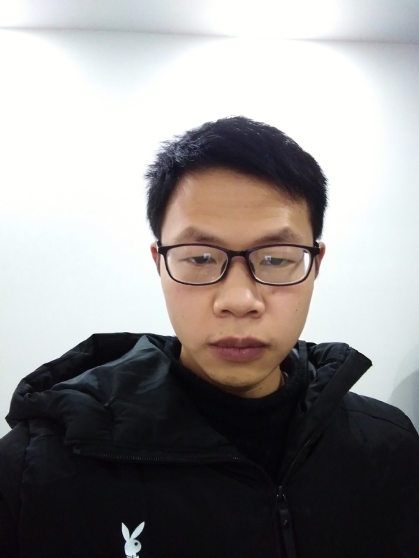 惜缘的第一张照片--认干亲服务网