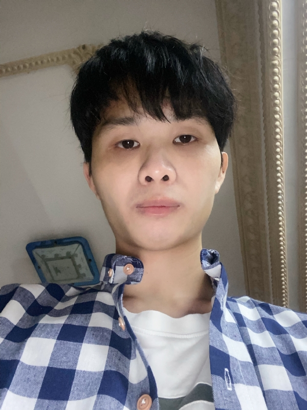 良辰的第一张照片--认干亲服务网