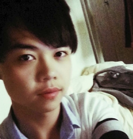 不忘旧年的第三张照片--认干亲服务网