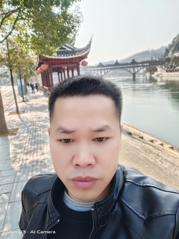 啊锦的第二张照片--认干亲服务网